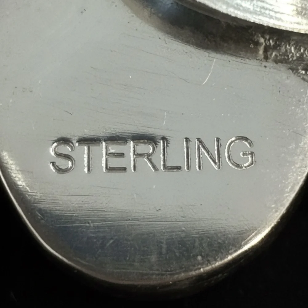 N/A elegant sterling
